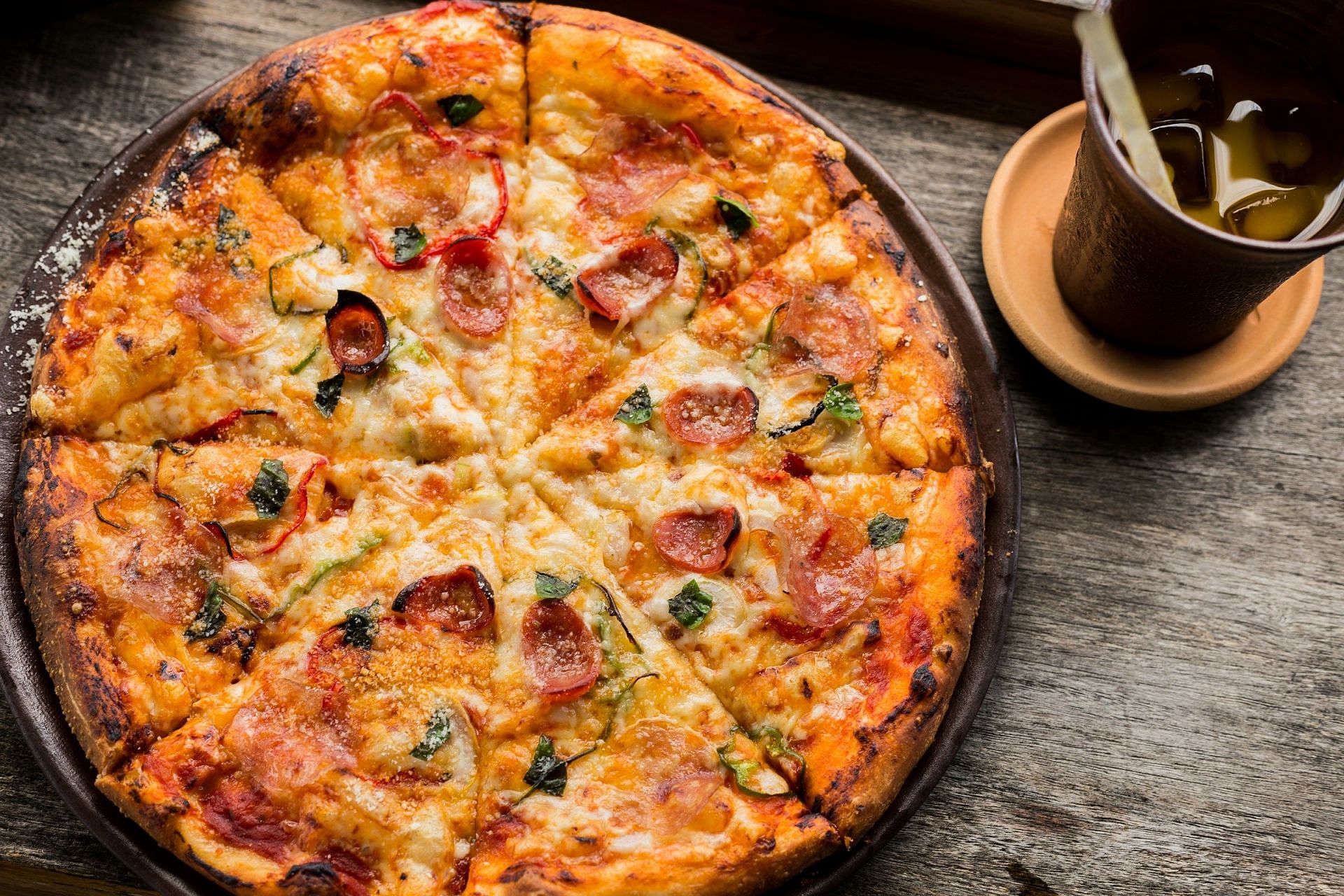 Loss of Appetite (Image via Unsplash/Thomas Tucker)